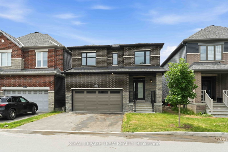 Image of home for listing MLS® X13825480