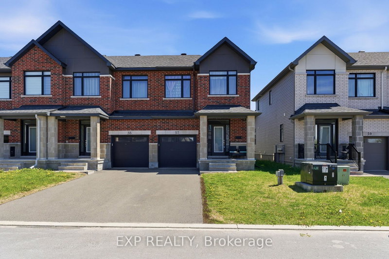 Image of home for listing MLS® X13825546