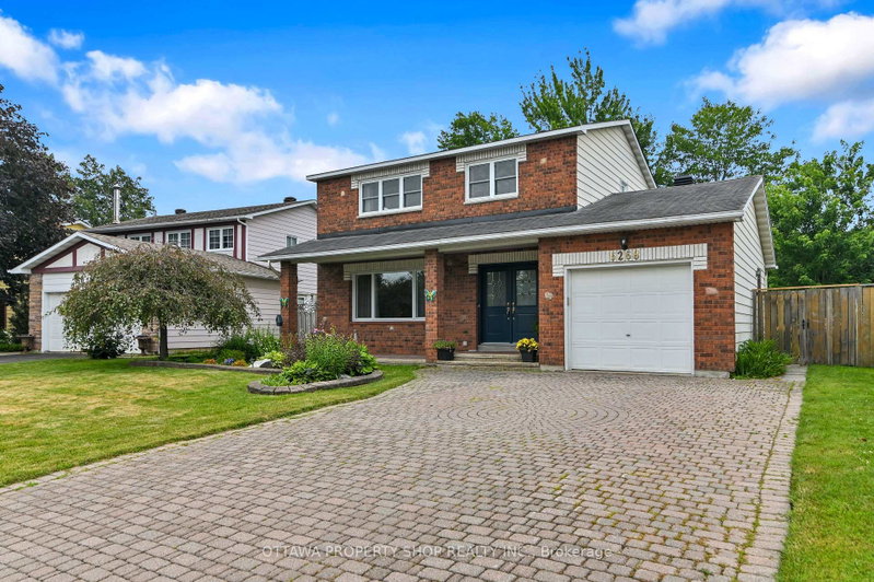 Image of home for listing MLS® X13825560