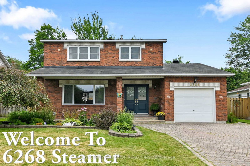 Image of home for listing MLS® X13825560