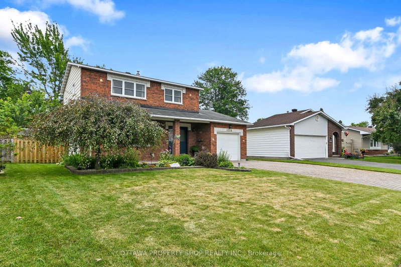 Image of home for listing MLS® X13825560