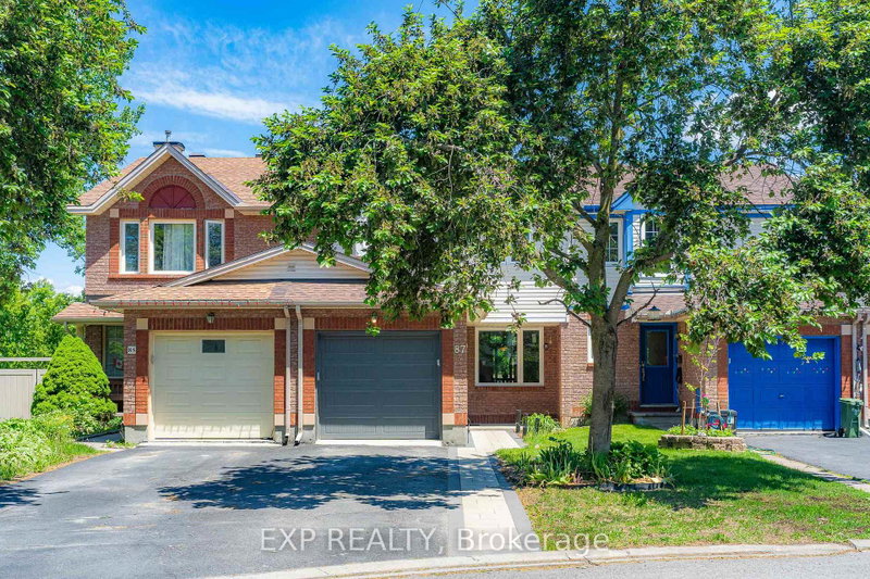 Image of home for listing MLS® X13825758