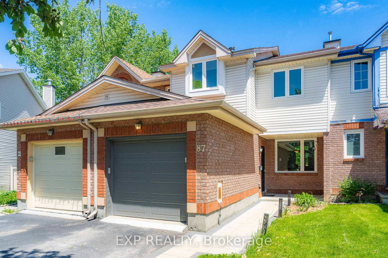 Image of home for listing MLS® X13825758