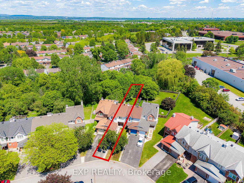 Image of home for listing MLS® X13825758