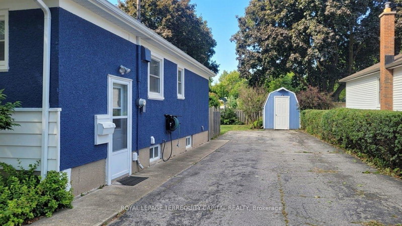 Image of home for listing MLS® X13825800
