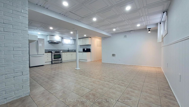 Image of home for listing MLS® X13825800