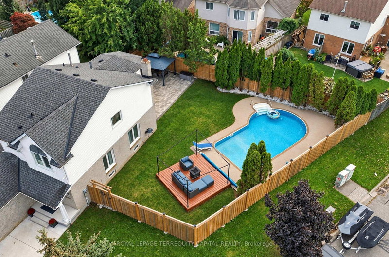Image of home for listing MLS® X13825856