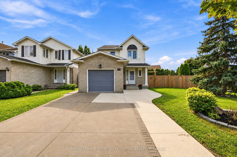 Image of home for listing MLS® X13825856