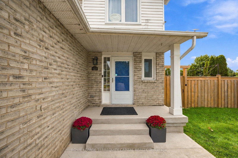 Image of home for listing MLS® X13825856