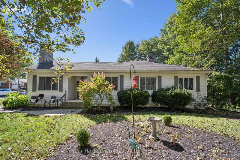 Image of home for listing MLS® X13825922