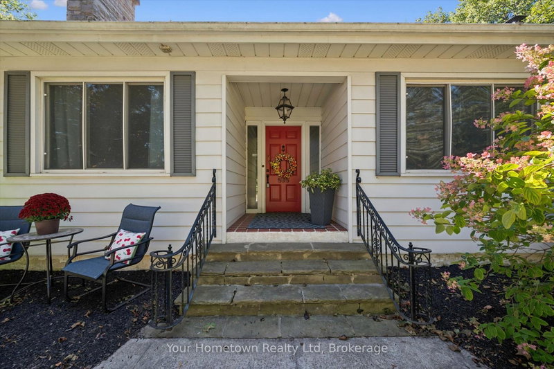 Image of home for listing MLS® X13825922
