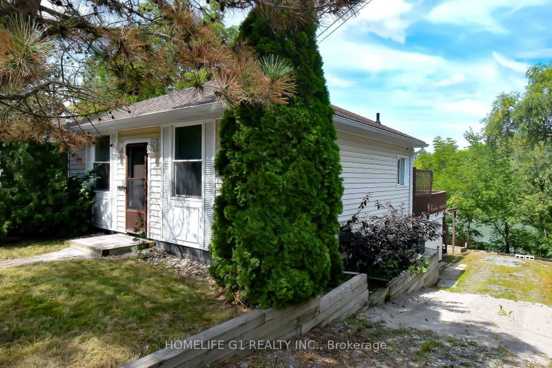 Image of home for listing MLS® X13825936
