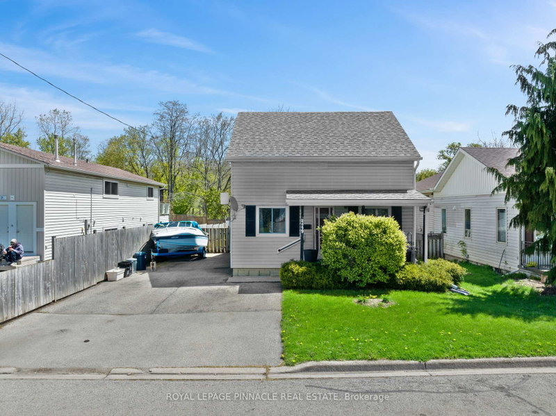 Image of home for listing MLS® X13826168