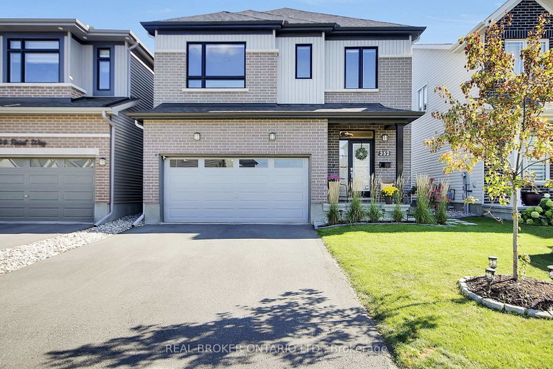Image of home for listing MLS® X13826214