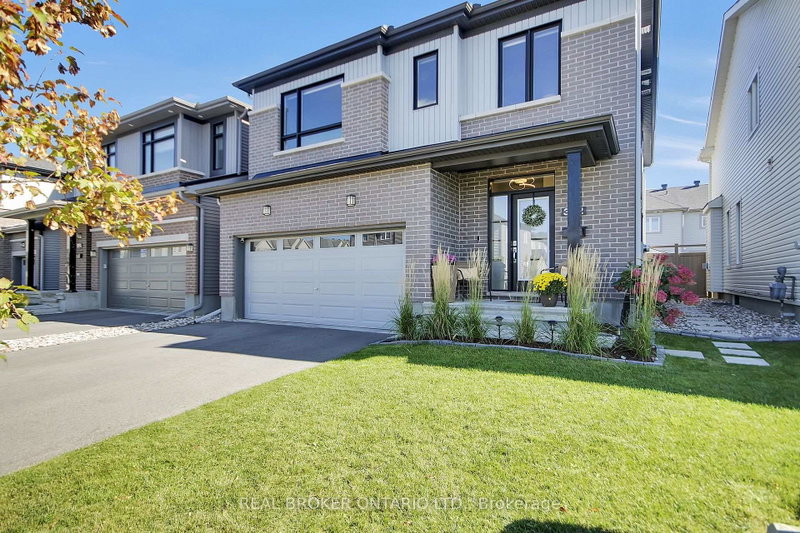 Image of home for listing MLS® X13826214