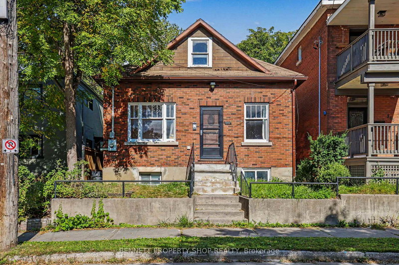 Image of home for listing MLS® X13826218
