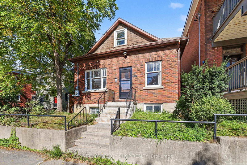 Image of home for listing MLS® X13826218