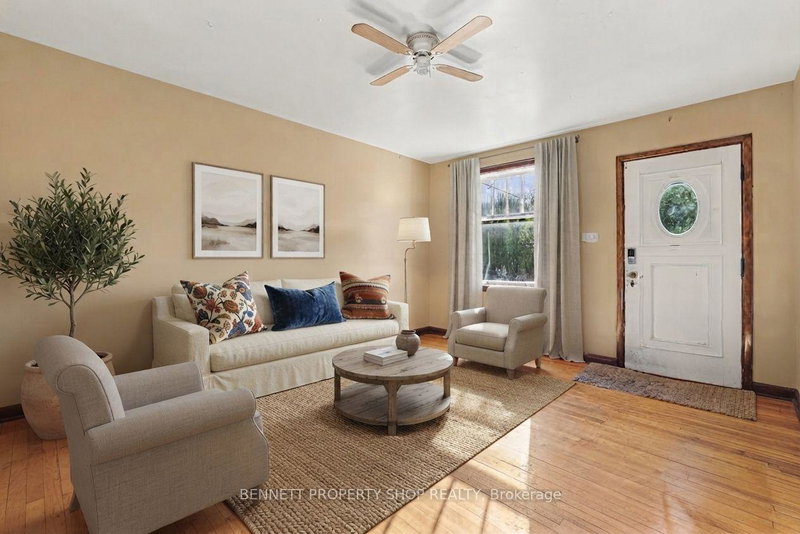Image of home for listing MLS® X13826218