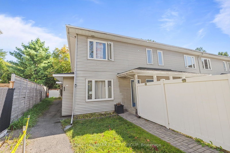 Image of home for listing MLS® X13826342