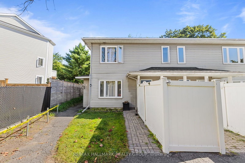 Image of home for listing MLS® X13826342