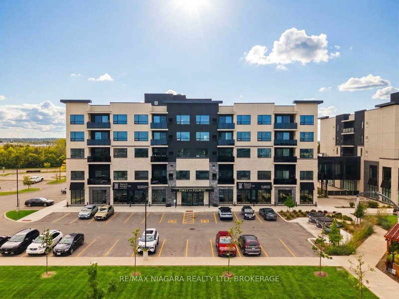 Image of home for listing MLS® X13826358