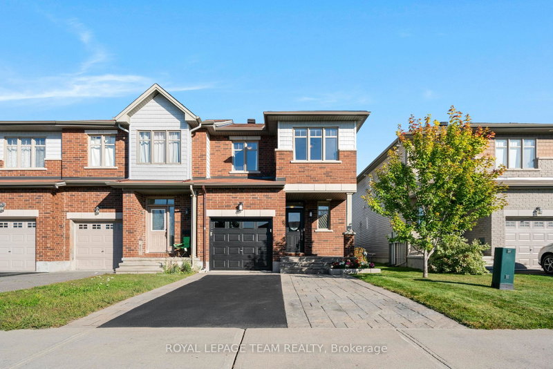 Image of home for listing MLS® X13826362