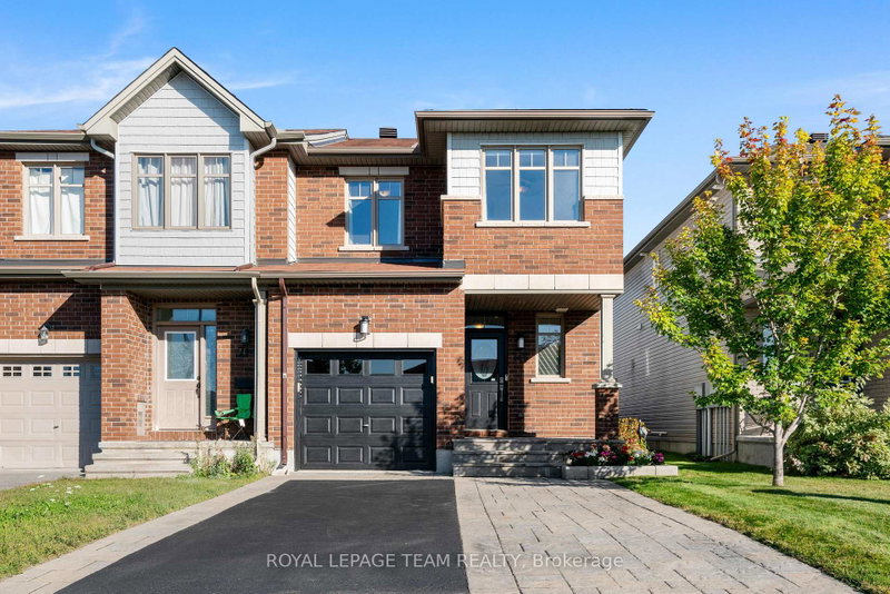 Image of home for listing MLS® X13826362