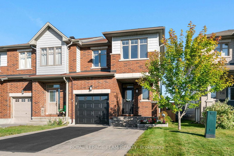 Image of home for listing MLS® X13826362
