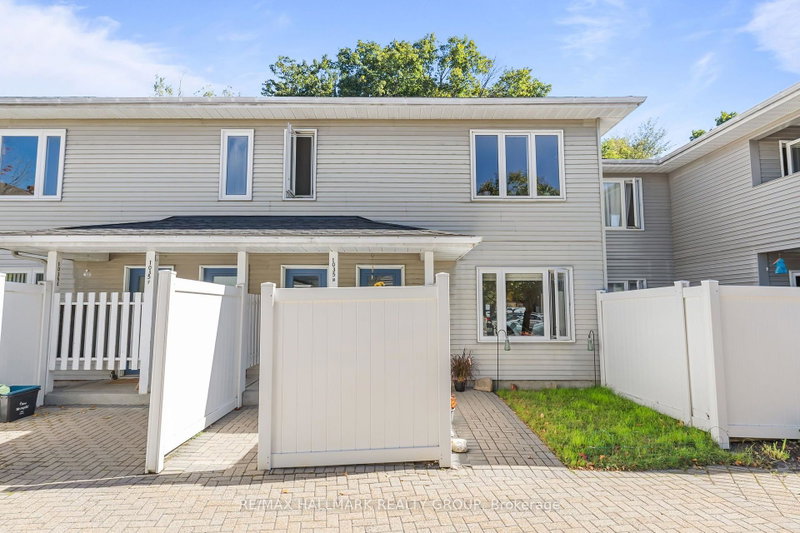 Image of home for listing MLS® X13826406
