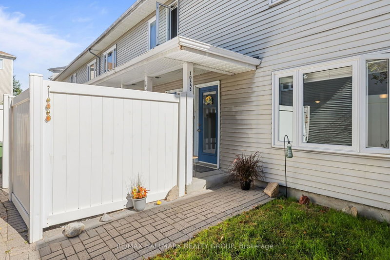 Image of home for listing MLS® X13826406