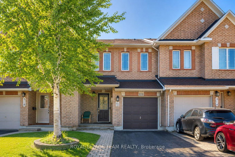 Image of home for listing MLS® X13826424