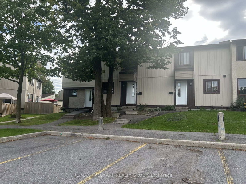 Image of home for listing MLS® X13826488