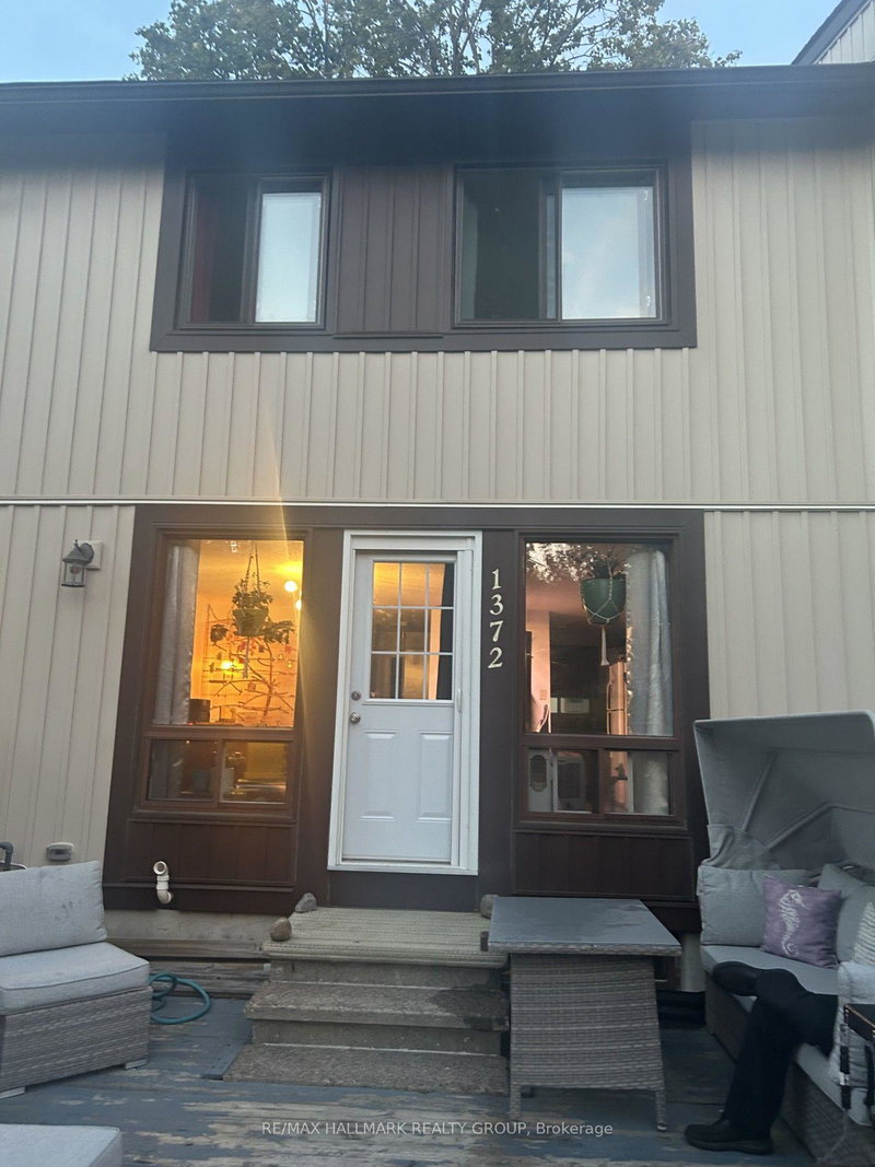 Image of home for listing MLS® X13826488