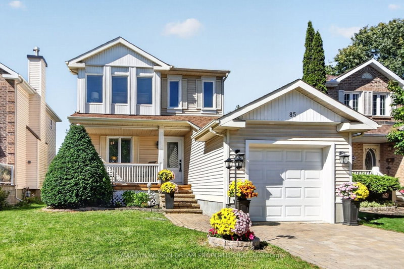 Image of home for listing MLS® X13826510