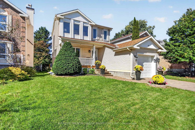 Image of home for listing MLS® X13826510