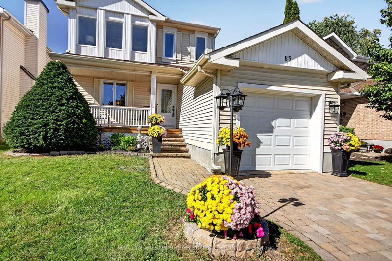 Image of home for listing MLS® X13826510
