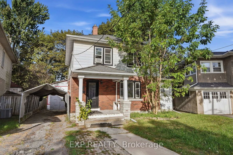 Image of home for listing MLS® X13826586