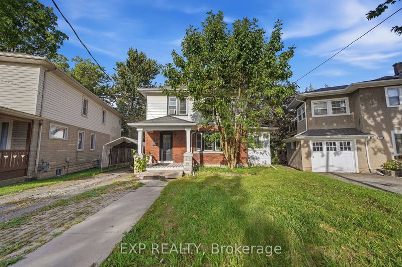 Image of home for listing MLS® X13826586
