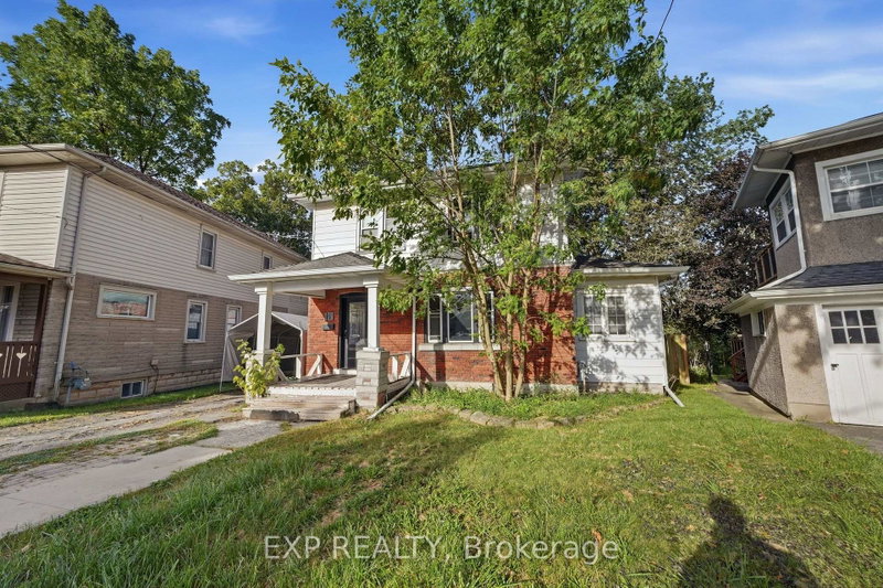 Image of home for listing MLS® X13826586