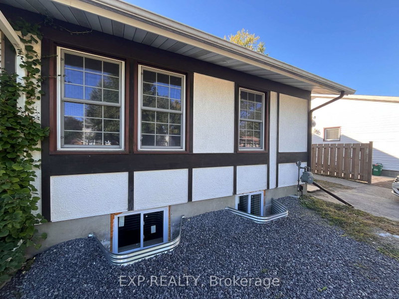 Image of home for listing MLS® X13826588
