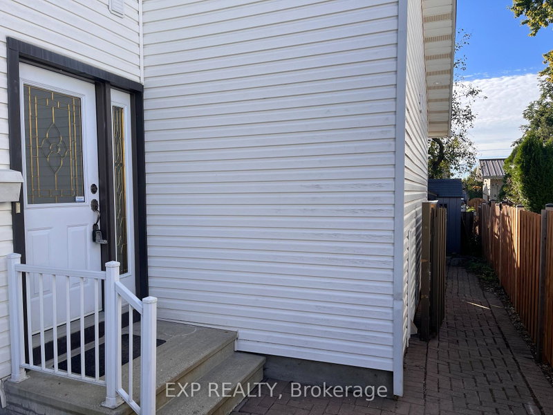Image of home for listing MLS® X13826588
