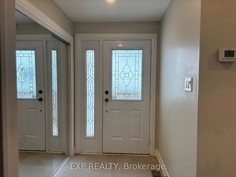 Image of home for listing MLS® X13826588
