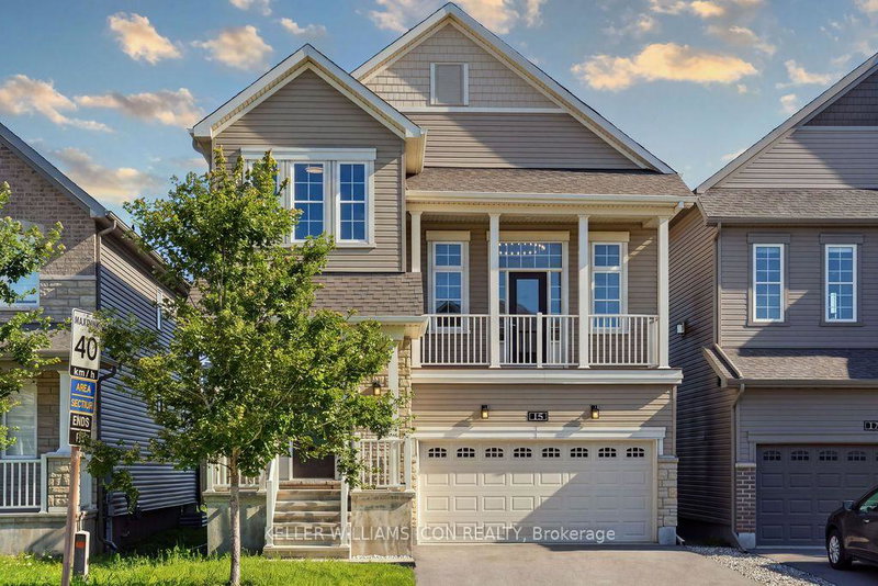 Image of home for listing MLS® X13826636