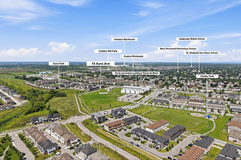 Image of home for listing MLS® X13826636