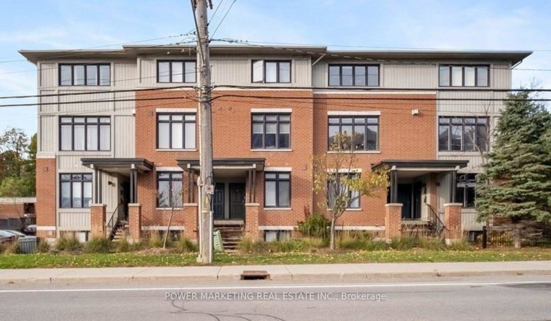 Image of home for listing MLS® X13826638