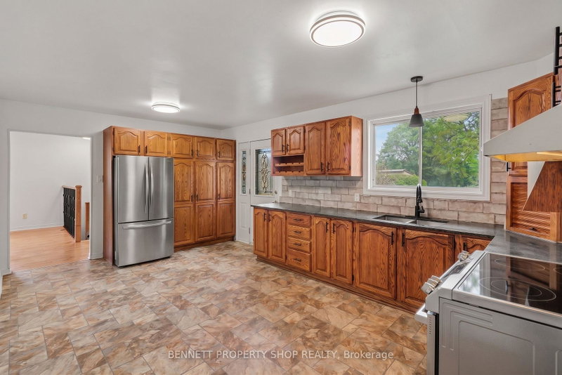 Image of home for listing MLS® X13826674