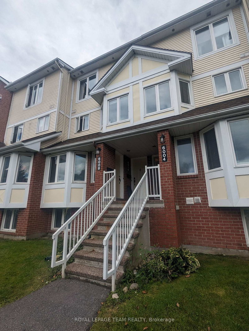 Image of home for listing MLS® X13826738