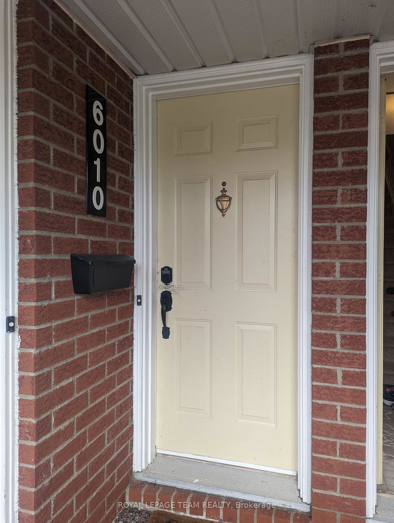 Image of home for listing MLS® X13826738