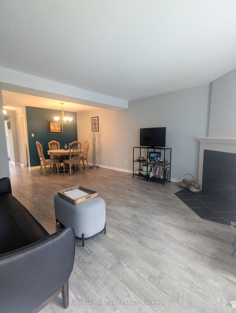 Image of home for listing MLS® X13826738