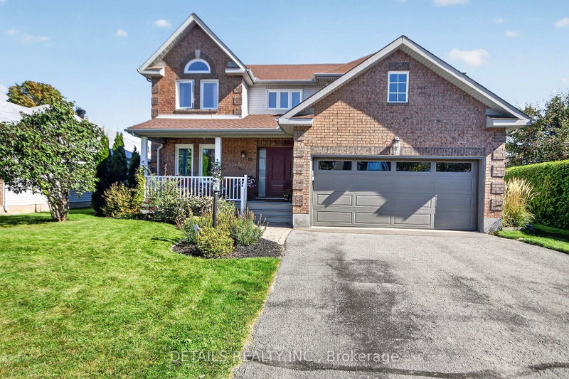 Image of home for listing MLS® X13826746